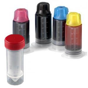 Tinte Epson L800 70ml dzeltens DYE