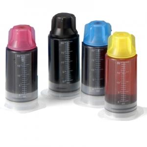 Tinte HP 23 78 40ml dzeltens