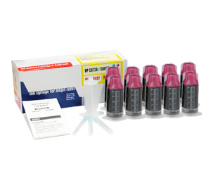Tinte HP 23 78 40ml sarkans