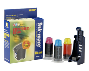 *Uzpild.komplekts C1823D / C6578A krāsainsˇ1823