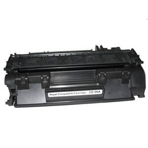 Kārtridžs HP 05X CE505X CF280X 719H