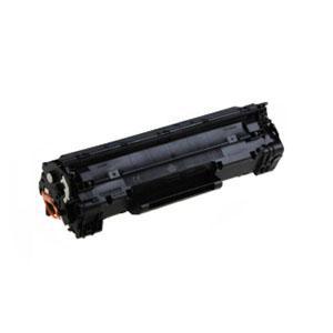 Kārtridžs HP 83X CF283X Canon 737