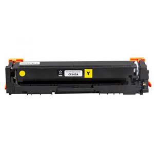 Kārtridžs HP CF542A 1.3K dzeltens