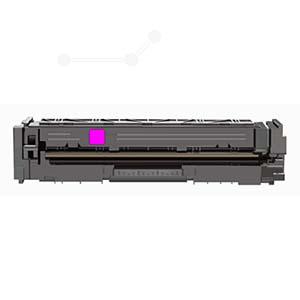 Kārtridžs HP CF543A 1.3K sarkans