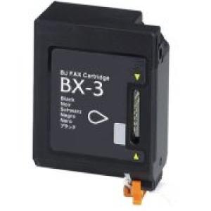 Kārtridžs Canon FAX BX-3 25ml.melns