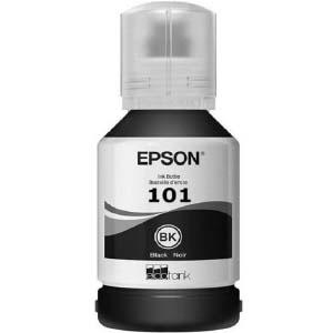 Tinte Epson 101 C13T03V14A 127ml.melna