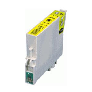 BG kārtridžs Epson D78 dzelt.T0714