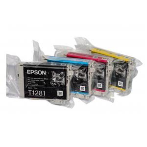 BG kārtridžs Epson S22/SX125 T1283 4ml