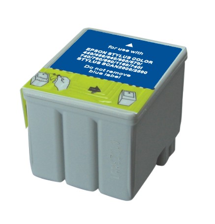 *BG kārtridžs Epson Stylus Col.680/685