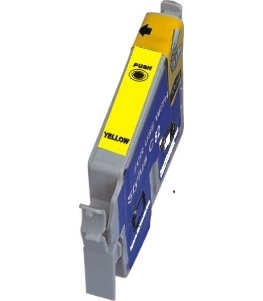 BG kārtridžs Epson Stylus C64/C84/C66/86