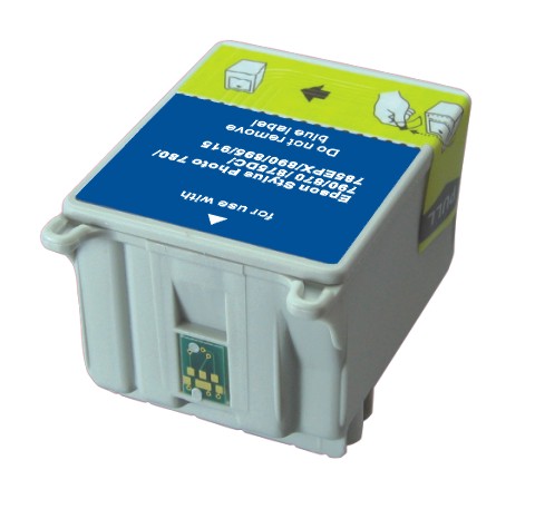 BG kārtridžs Epson Stylus Col.780/870