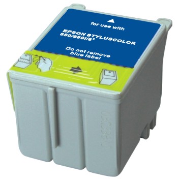 BG kārtridžs Epson Stylus 880 T020