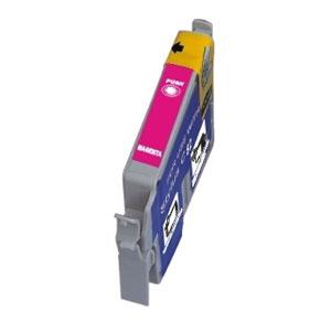 *BG kārtridžs Epson Stylus C64/84/86 T0443ˇsarkans