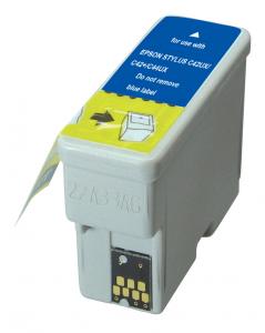 *BG kārtridžs Epson Stylus C42/44/46 krāsainsˇ