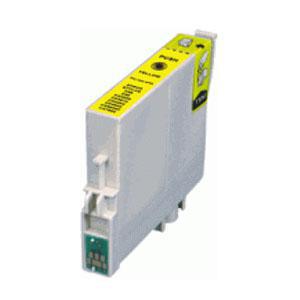 BG kārtridžs Epson T0714 D78 dzeltens