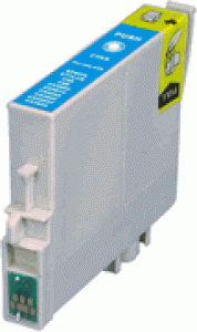 BG kārtridžs Epson T0612 D68 D88