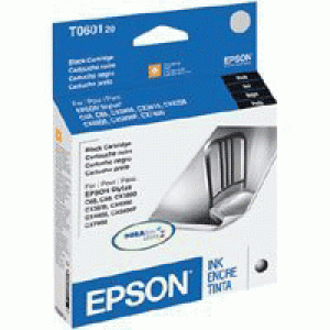 BG kārtridžs Epson T0431 C84 melns