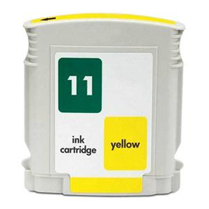 BG kārtridžs HP 11 C4838A 28ml