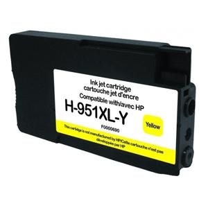 BG kārtridžs HP 951XL CN048AE 25ml