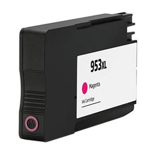 BG kārtridžs HP 953XL F6U17AE sarkans