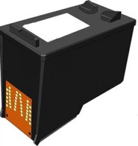 Kārtridžs HP 21XL C9351A 16ml.melns