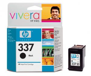 Kārtridžs HP 337 C9364E DJ5940C/H470/8050