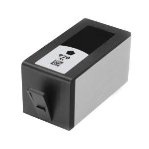 Kārtridžs HP 920XL CD975AE 50ml.melns