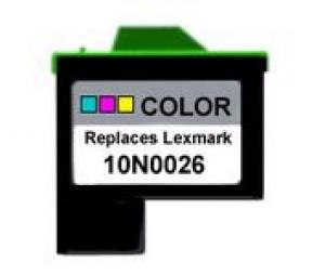 Kārtridžs Lexmark No.26 Z13 15ml