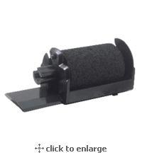 Rullis krās.IR-40 melns Gr.744ˇ