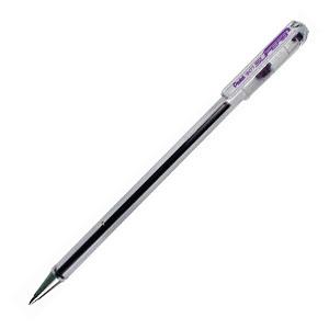Pildspalva lodīšu Pentel SuperB BK77 0