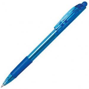 Lodīšu pildspalvas Pildspalva lodīšu PENTEL BK-417
