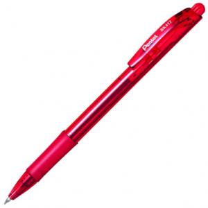 Lodīšu pildspalvas Pildspalva lodīšu PENTEL BK-417