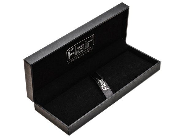 Pildspalvu futrāļi Pildspalvu futrālis Exclusive P-11