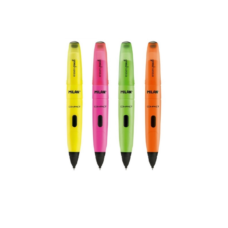 Mehāniskais zīmulis 0.9mm COMPACT Fluo