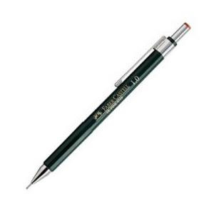 Mehāniskais zīmulis 1.0 HB Faber