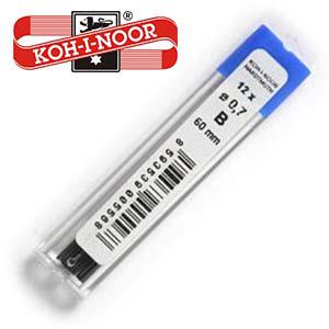 Serdeņi 0.7 B KOH-I-NOOR
