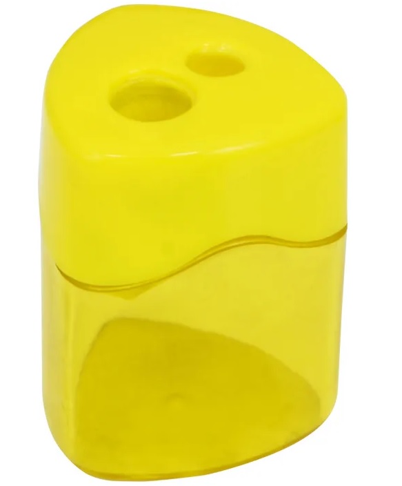Zīmuļu asināmais dubults GR-922-2