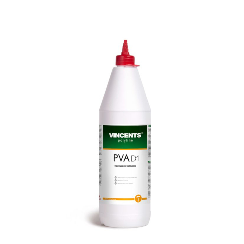 Līme PVA D1, 0.5 kg