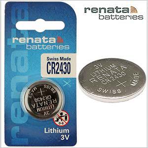 Baterijas un akumulatori
https://m Baterija CR2430
