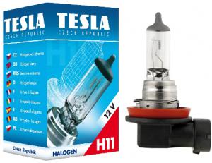Auto spuldze H11 12V 55W PGJ19-2
