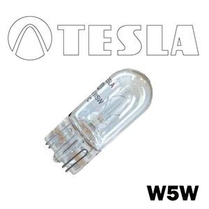 Auto spuldze W5W 12V W2.1x9