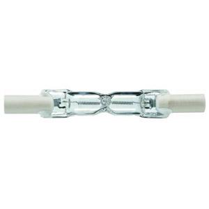 *Spuldze halogēna 100W 230V/R7Sˇ