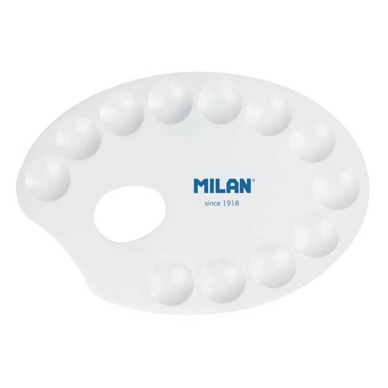 Krās Palete Milan 20x14.5 cm