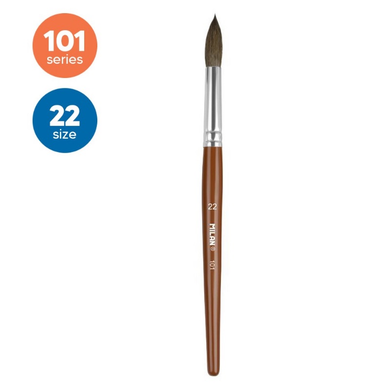 Otiņa 101 Nr.22 apaļa ponijs
