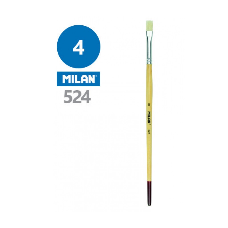 Otiņa 524 Nr.04 plakana saru