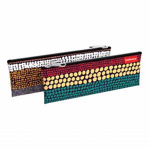 Penāļ Penālis-maciņš 220x90mm Mosaic Strips (tukšs)