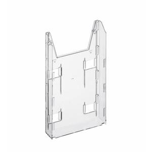 Paplašināšanas modulis turētājam Durable Combiboxx 1/3