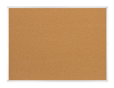 Korķa tāfeles Korķa tāfele (alumīnija rāmis)