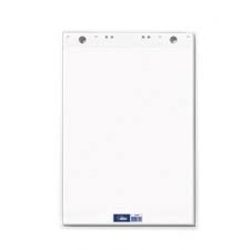Papīra bloki tāfelēm Papīra bloks Flipchart