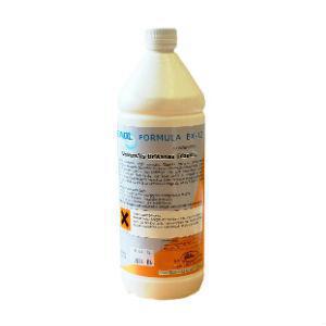 Mazgāšanas līdzeklis grīdām Professional formula EWOL